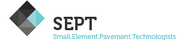 SEPT small element pavement technologists