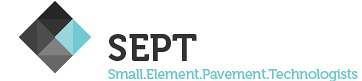 SEPT | Small Element Pavement Technologists